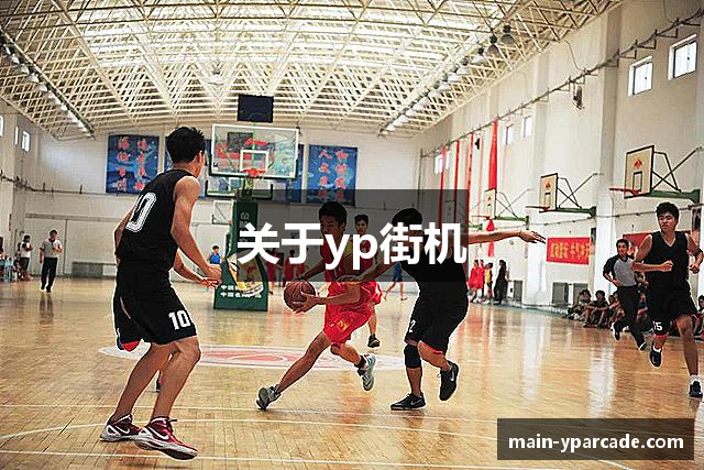 关于yp街机